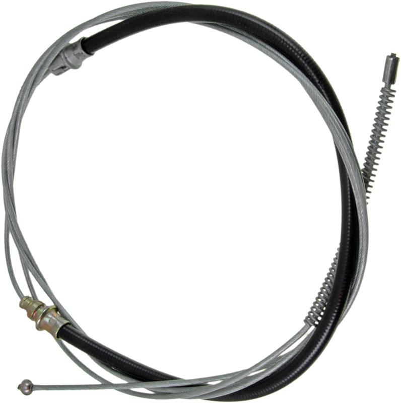 Dorman C92529 Parking Brake Cable product image 1 of 3