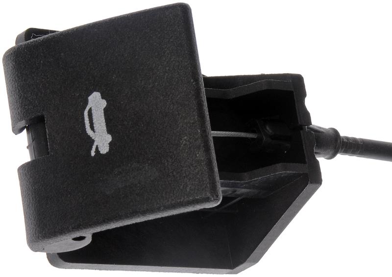 Dorman 912103 Hood Release Cable product image 2 of 3