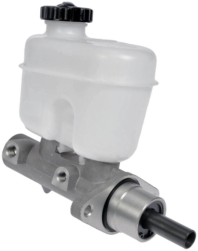 Dorman M630154 Brake Master Cylinder product image 2 of 3