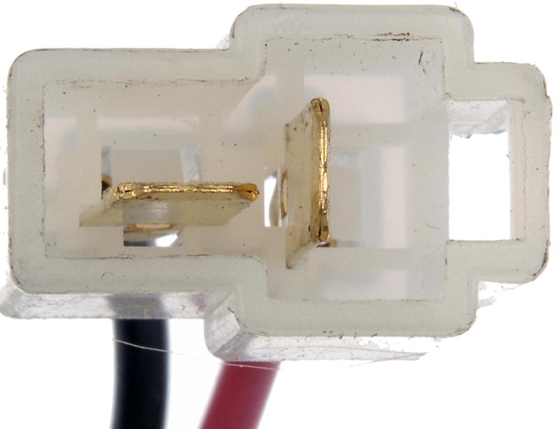 Dorman 741750 Power Window Motor and Regulator Assembly product image 3 of 3