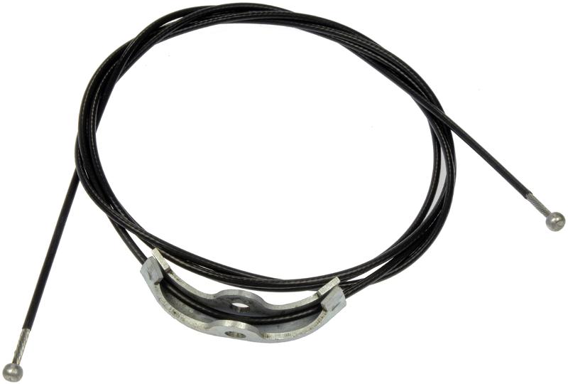 Dorman C92543 Parking Brake Cable product image 2 of 3