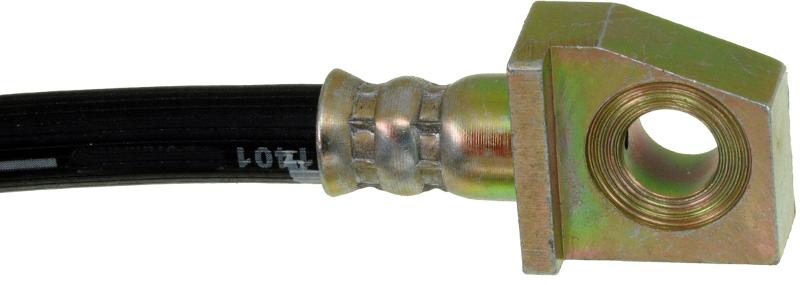 Dorman H380365 Brake Hydraulic Hose product image 2 of 3