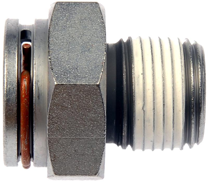 Dorman 800603 Auto Trans Oil Cooler Line Connector product image 1 of 2