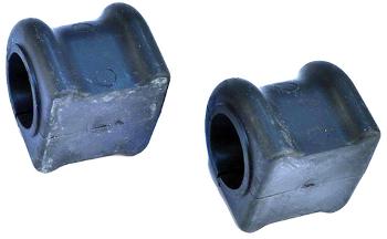 Dorman 531389 Suspension Stabilizer Bar Bushing product image 2 of 2