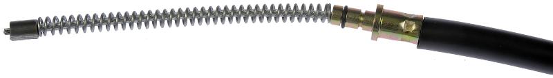 Dorman C96261 Parking Brake Cable product image 2 of 3