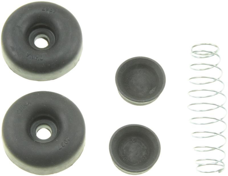 Dorman 11303 Drum Brake Wheel Cylinder Repair Kit product image 1 of 1