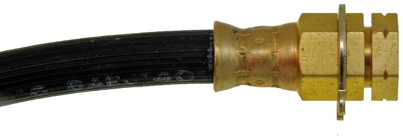Dorman H38335 - Brake Hydraulic Hose Dorman H38335 Brake Hydraulic Hose product image 2 of 3