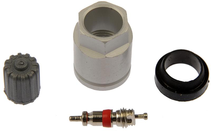Dorman 609103.1 Tire Pressure Monitoring System Valve Kit product image 1 of 2