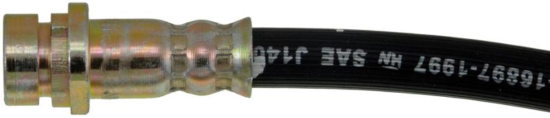 Dorman H620318 Brake Hydraulic Hose product image 1 of 3