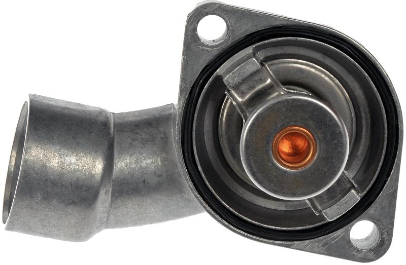Dorman 902691 - Engine Coolant Thermostat Housing Assembly Dorman 902691 Engine Coolant Thermostat Housing Assembly product image 2 of 2