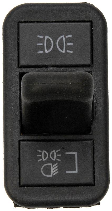 Dorman 9015206CD Headlight Switch product image 1 of 3