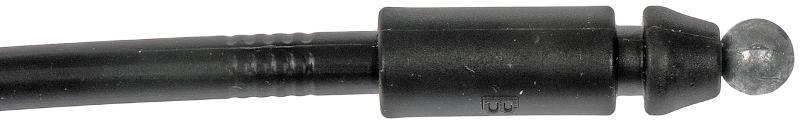 Dorman 912119 Hood Release Cable product image 2 of 4