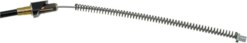 Dorman C93214 Parking Brake Cable product image 1 of 3