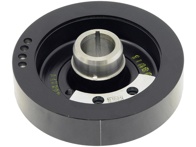 Dorman 594010R - Engine Harmonic Balancer Dorman 594010R Engine Harmonic Balancer product image 1 of 1