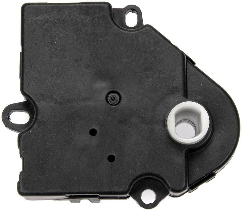 Dorman 604043 - HVAC Heater Blend Door Actuator Dorman 604043 HVAC Heater Blend Door Actuator product image 2 of 3