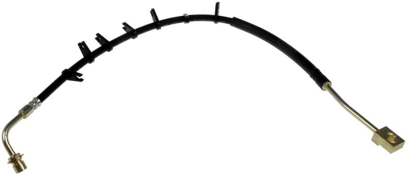 Dorman H620328 - Brake Hydraulic Hose Dorman H620328 Brake Hydraulic Hose product image 3 of 3