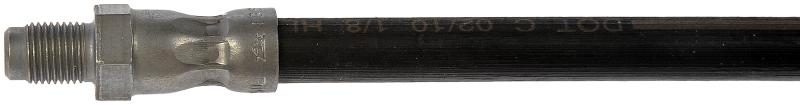 Dorman H621146 Brake Hydraulic Hose product image 1 of 3