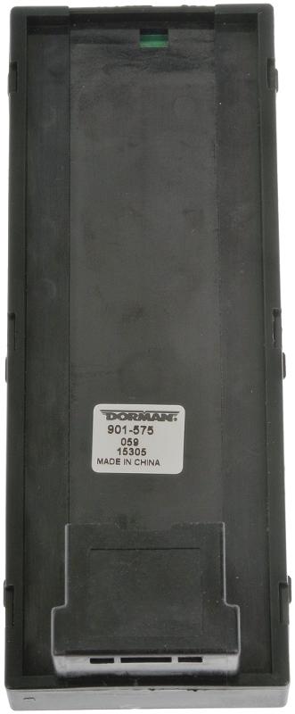 Dorman 901575 Door Window Switch product image 3 of 3