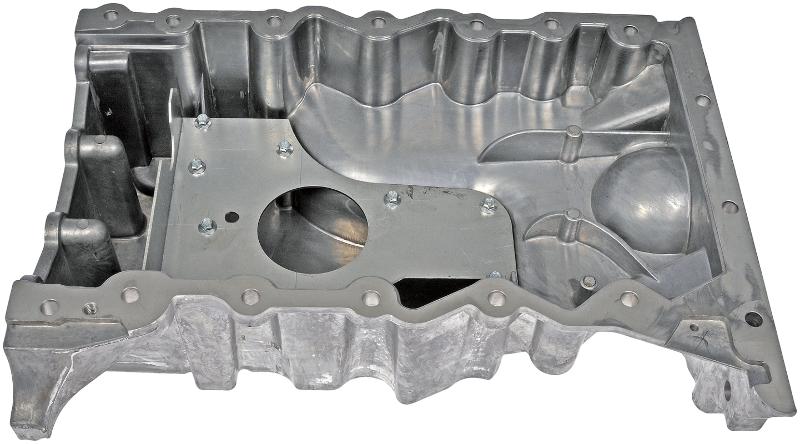Dorman 264371 - Engine Oil Pan Dorman 264371 Engine Oil Pan product image 1 of 2
