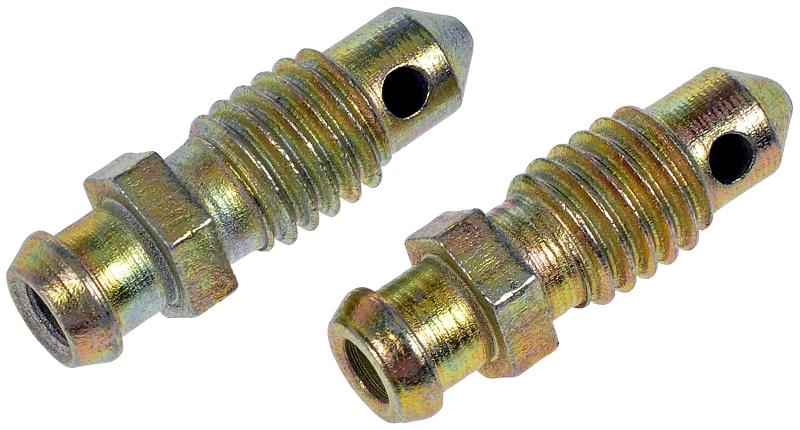 Dorman 105182 Brake Bleeder Screw product image 1 of 2
