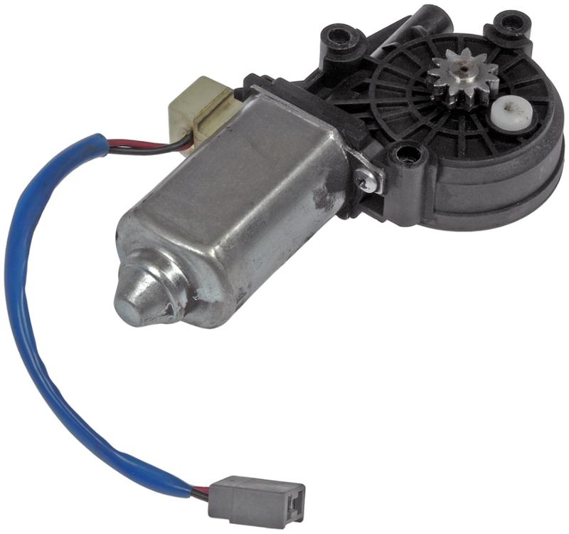 Dorman 742183 Power Window Motor product image 2 of 3