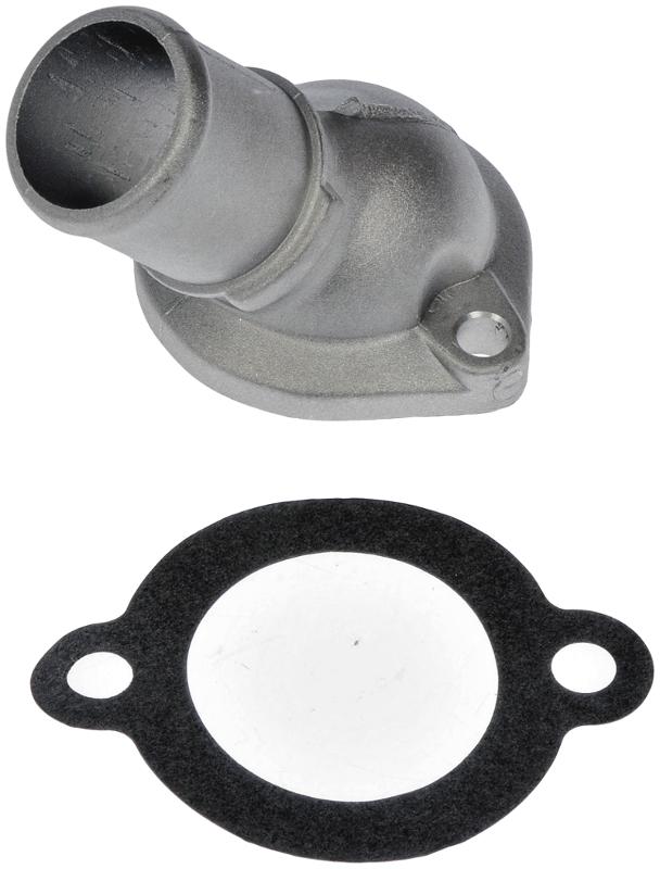 Dorman 9025034 Engine Coolant Thermostat Housing product image 1 of 2