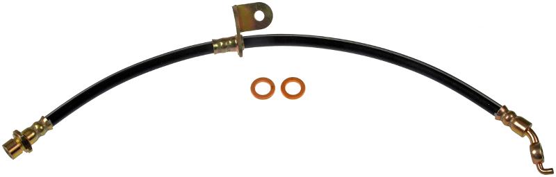 Dorman H621132 Brake Hydraulic Hose product image 2 of 3