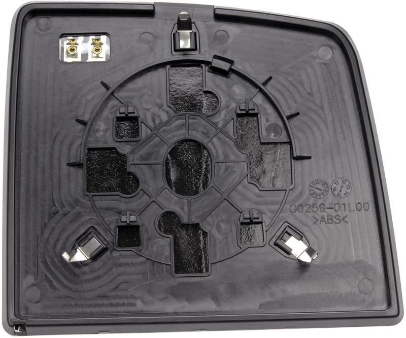 Dorman 56494 Door Mirror Glass product image 1 of 2