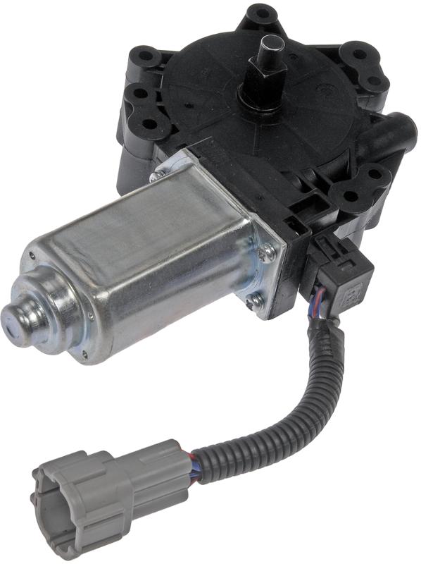 Dorman 742528 Power Window Motor product image 1 of 3