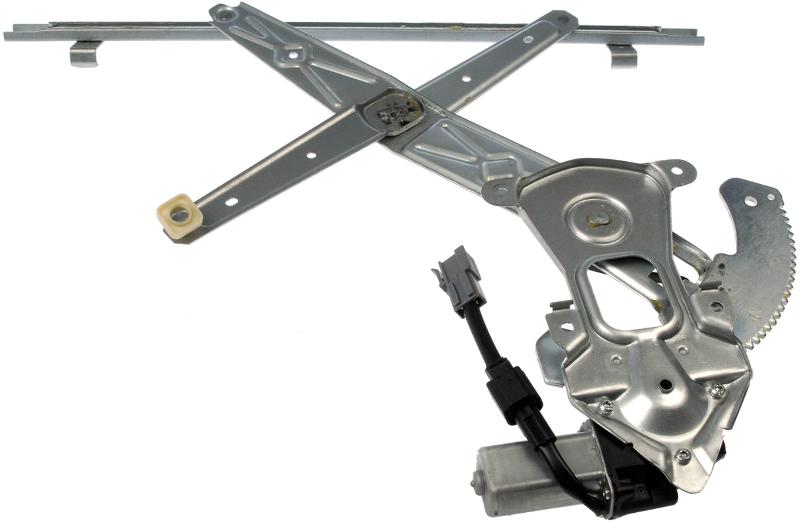 Dorman 741870 Power Window Motor and Regulator Assembly product image 5 of 6