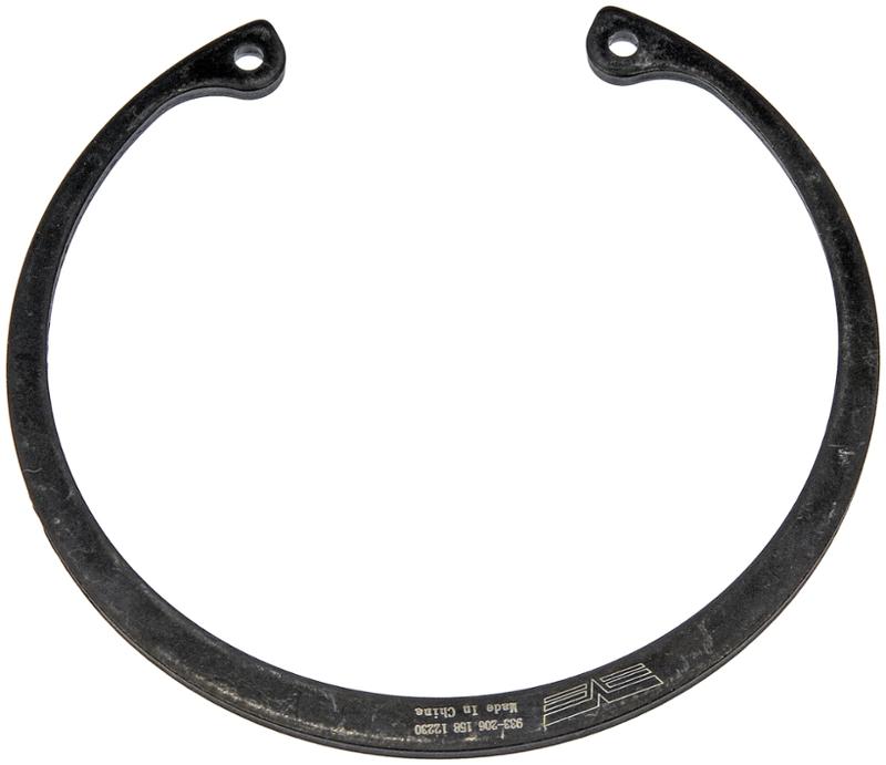 Dorman 933206 - Wheel Bearing Retaining Ring Dorman 933206 Wheel Bearing Retaining Ring product image 1 of 1