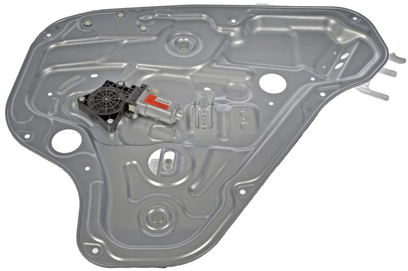 Dorman 748351 Power Window Motor and Regulator Assembly product image 3 of 3