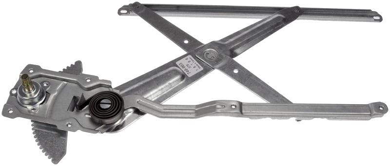 Dorman 749863 Window Regulator product image 3 of 9