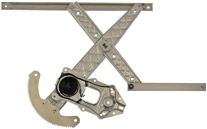 Dorman 740532 - Window Regulator Dorman 740532 Window Regulator product image 4 of 6