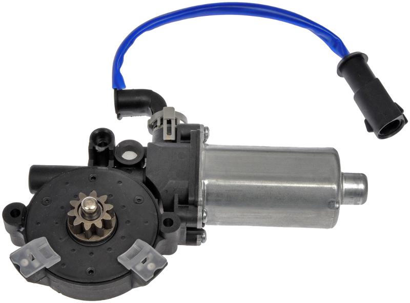 Dorman 742410 - Power Window Motor Dorman 742410 Power Window Motor product image 1 of 3