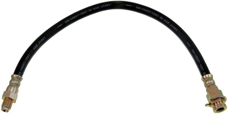 Dorman H35018 Brake Hydraulic Hose product image 3 of 3