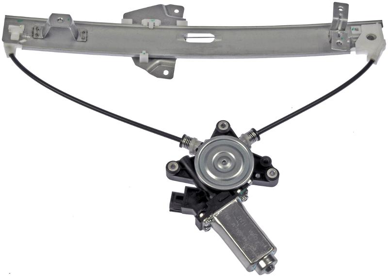 Dorman 748584 - Power Window Motor and Regulator Assembly Dorman 748584 Power Window Motor and Regulator Assembly product image 2 of 3