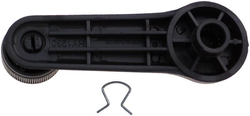 Dorman 83433 Window Crank Handle product image 2 of 3