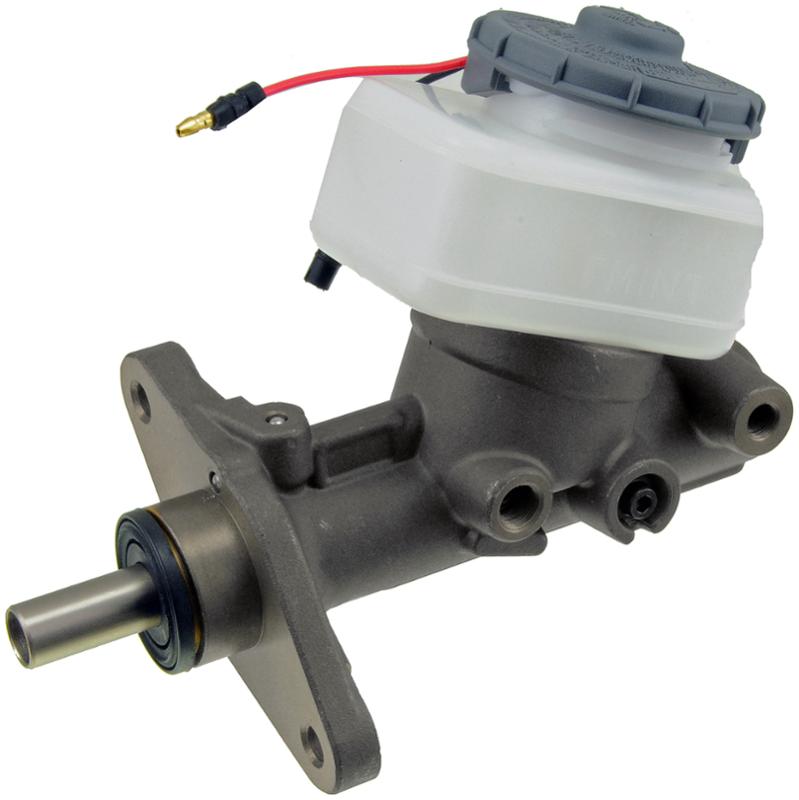 Dorman M39971 Brake Master Cylinder product image 2 of 4
