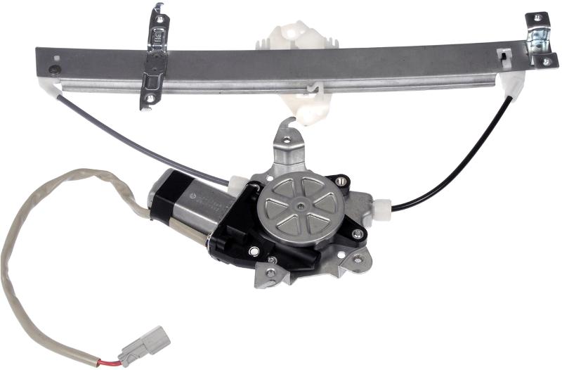 Dorman 751353 Power Window Motor and Regulator Assembly product image 2 of 3