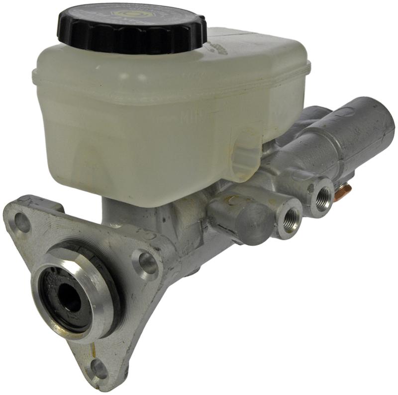 Dorman M390193 - Brake Master Cylinder Dorman M390193 Brake Master Cylinder product image 3 of 4