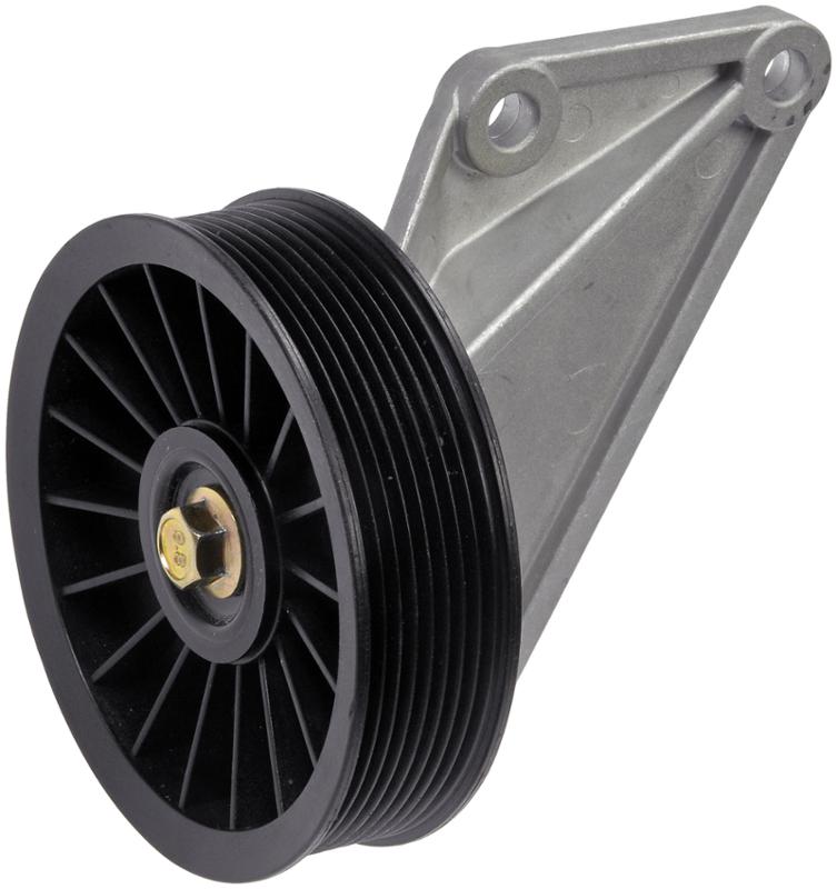 Dorman 34188 A/C Compressor Bypass Pulley product image 2 of 3
