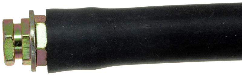 Dorman H38342 - Brake Hydraulic Hose Dorman H38342 Brake Hydraulic Hose product image 2 of 3