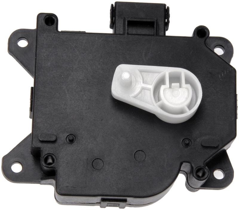 Dorman 604237 HVAC Heater Blend Door Actuator product image 3 of 3