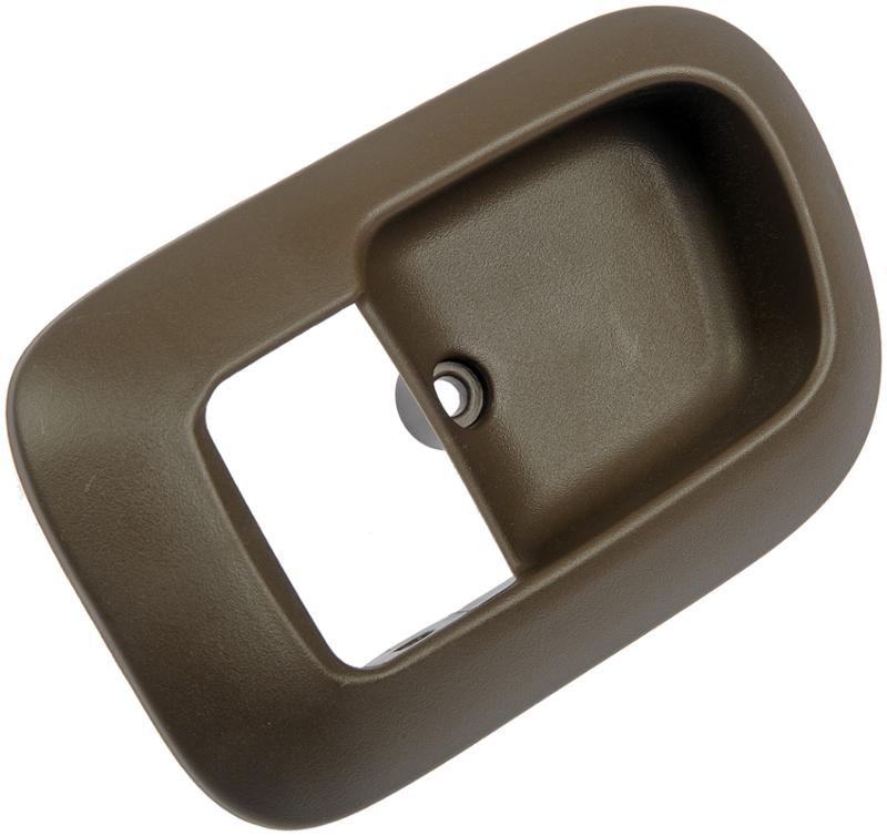Dorman 80533 Interior Door Handle Bezel product image 1 of 3