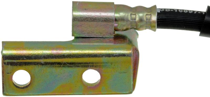 Dorman H36657 Brake Hydraulic Hose product image 2 of 3