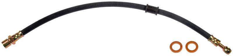 Dorman H38356 Brake Hydraulic Hose product image 2 of 3