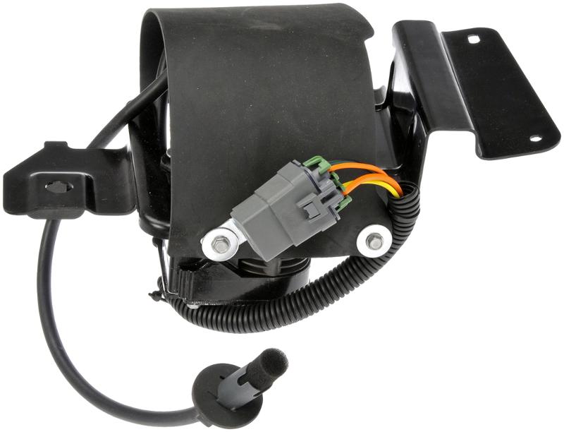 Dorman 949008 - Suspension Air Compressor Dorman 949008 Suspension Air Compressor product image 4 of 4