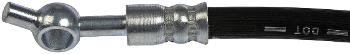 Dorman H621111 Brake Hydraulic Hose product image 2 of 3