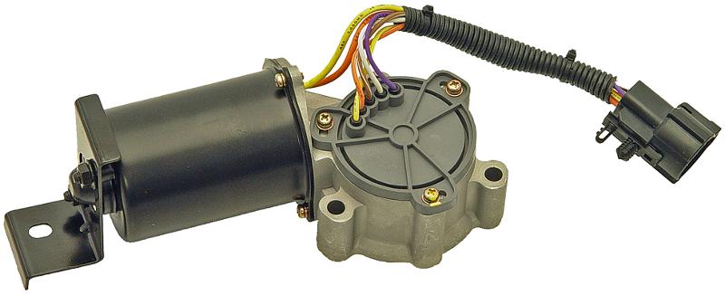 Dorman 600806 - Transfer Case Motor Dorman 600806 Transfer Case Motor product image 1 of 2